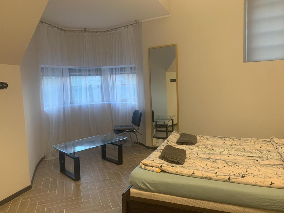 Rotermanni Studio Apartament On 4 Floor 塔林 外观 照片
