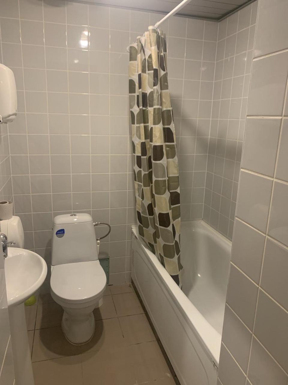 Rotermanni Studio Apartament On 4 Floor 塔林 客房 照片